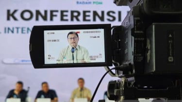 Ketergantungan 90 Persen Impor, BPOM Upayakan Ketahanan Obat Nasional Imbas Selat Hormuz