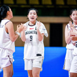 Menang Telak Atas Oman 127-6, Timnas Basket Putri U-18 Indonesia Menggila di FIBA U18 Women s Asia Cup 2026