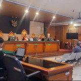 Sidang Dugaan Suap Proyek di Pemkab Bekasi, Ahli Sebut Bukti yang Diperoleh Secara Melawan Hukum Tak Sah