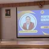 GSON Dorong Literasi Digital Pemuda Menuju Indonesia Emas 2045