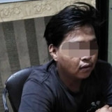 Sopir Angkot Perusak Mobil di Bekasi Ditetapkan sebagai Tersangka, Motifnya Kesal Tidak Bisa Menyalip