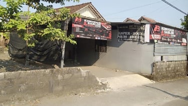 SHM Dipinjam untuk Keperluan Usaha, Ahli Waris Kaget Dua Sertifikat Rumah Milik Komaridin Beralih Nama dan Jadi Agunan Bank
