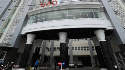 Kasus Dugaan Pelecehan Seksual Mahasiswa UAD Yogyakarta terhadap Rekan KKN Masuk Tahap Penyelidikan