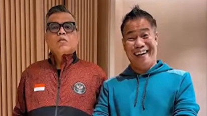 Ternyata Ini Alasan Komedian Temon Mualaf Sebelum Dikabarkan Wafat, Videonya Viral Sejak 2025