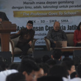 Wajah Baru MPLS: Dari Orientasi Siswa Hingga Bedah Teknologi Masa Depan