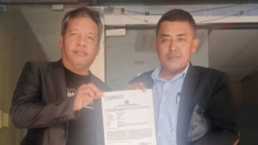 Diduga Lakukan Penistaan Agama, Dokter Kecantikan Dipolisikan ke Polda Metro Jaya