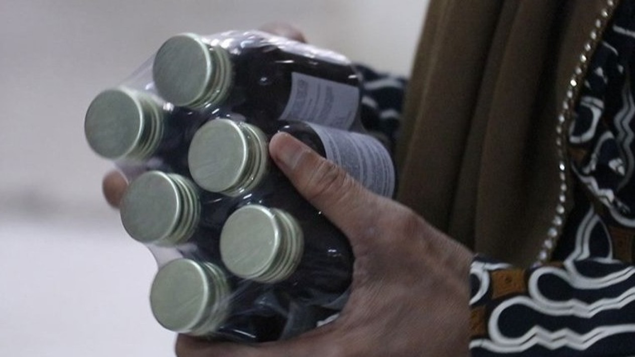 Sektor Farmasi Global Perkuat Struktur Organisasi di Wilayah Asia Pasifik
            - galeri foto