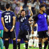 FIFA Kabulkan Permintaan Khusus Argentina Jelang Semifinal Piala Dunia 2026 Vs Inggris, Pertanda Mimpi Buruk The Three Lions Terulang?