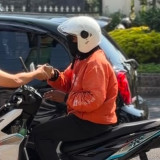 Dari Lari ke Charity, Puluhan Runner Yogyakarta Salurkan Bantuan Lewat Olahraga Lari 5 Kilometer