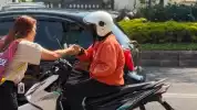 Dari Lari ke Charity, Puluhan Runner Yogyakarta Salurkan Bantuan Lewat Olahraga Lari 5 Kilometer