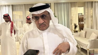 Di Tengah Konflik AS-Iran Makin Memanas, Dubes Pastikan Saudi Aman bagi Jamaah Umrah Indonesia