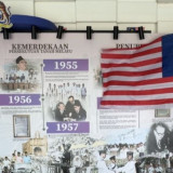 Gelar Operasi Imigrasi Besar-besaran, Malaysia Tahan 503 Warga Asing