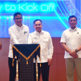 Pertamina Jadi Wajib Pajak Pertama di Indonesia Terapkan Integrasi Data Perpajakan Bersama DJP