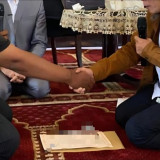 Ramai Kabar Komedian Temon Mualaf, Pendakwah Dondy Tan Ingatkan Manfaat Sertifikat Mualaf