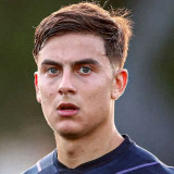 Transfer Liga Italia: AS Roma Perpanjang Kontrak Paulo Dybala, Pangeran Baru Giallorossi Bertahan Hingga Tahun Depan