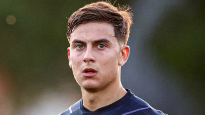 Transfer Liga Italia: AS Roma Perpanjang Kontrak Paulo Dybala, Pangeran Baru Giallorossi Bertahan Hingga Tahun Depan
