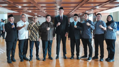 Mitchell Baker Datang, 1 Pemain Naturalisasi Timnas Indonesia Malah Pamit Jelang Piala AFF 2026: Saya Harus Meninggalkan Tim