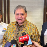 S&P Pertahankan Rating Indonesia, Airlangga: Sinyal Positif bagi Investor Global
