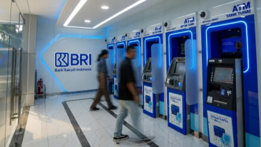 BRI Bukukan Kontribusi Pajak Terbesar di Industri Keuangan Indonesia, Dukung Pembangunan Nasional Bersama Danantara