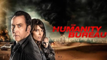 Sinopsis Film The Humanity Bureau