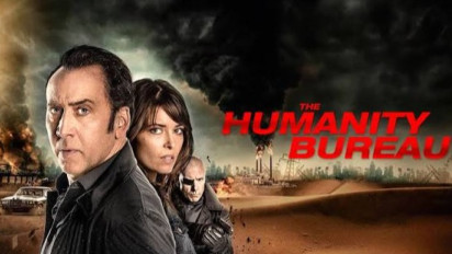 Sinopsis Film The Humanity Bureau