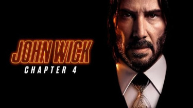 Sinopsis John Wick: Chapter 4