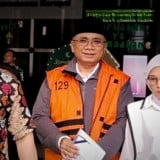 Yaqut dan Tiga Tersangka Kasus Korupsi Haji Masuk ke Tahap Penuntutan