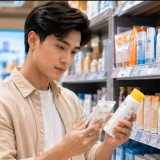 Tips Memilih Sunscreen Pria saat Musim Kemarau 2026, Jangan Asal SPF Tinggi