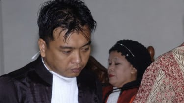 Polda Metro Belum Limpahkan Tersangka Don Ritto ke Kejagung: Bertahap Minggu Ini