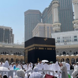 Apa Itu Rashdul Kiblat? Fenomena 2 Kali Dalam Setahun, Cek Arah Kiblat Tanggal 15-16 Juli 2026
