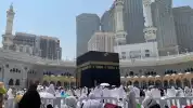 Arab Saudi Kutuk Serangan Houthi ke Makkah