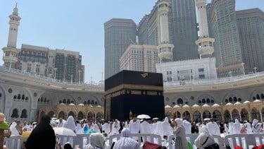 Apa Itu Rashdul Kiblat? Fenomena 2 Kali Dalam Setahun, Cek Arah Kiblat Tanggal 15-16 Juli 2026