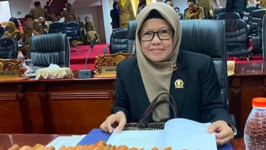 DPRD Surabaya Minta Revitalisasi 16 Pasar Tak Berhenti di Perbaikan Fisik, Dorong Promosi hingga Digitalisasi Pedagang