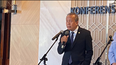 Wacana Bentuk Badan Pengelola Aset di RUU Perampasan Aset, Begini Kata Pimpinan DPR