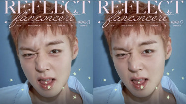 Dinantikan Sejak Lama, Park Ji Hoon Siap Gelar Fancon di Jakarta pada Agustus Mendatang