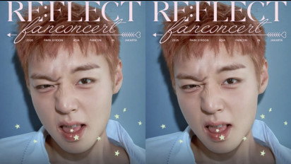 Dinantikan Sejak Lama, Park Ji Hoon Siap Gelar Fancon di Jakarta pada Agustus Mendatang