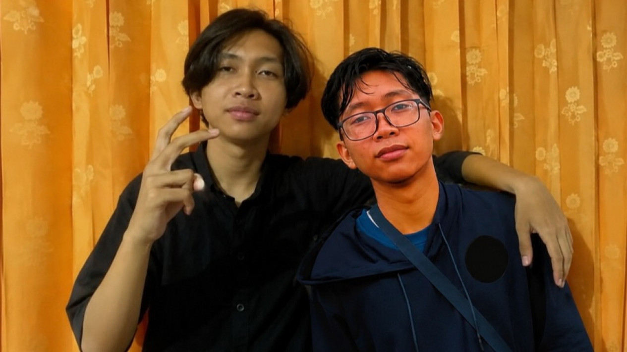 Sosok Mahasiswa Unand yang Hilang Misterius 8 Bulan Lalu, Dikenal Berprestasi hingga Pembuat Aplikasi Pemprov Sumbar
            - galeri foto