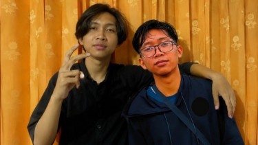 Sosok Mahasiswa Unand yang Hilang Misterius 8 Bulan Lalu, Dikenal Berprestasi hingga Pembuat Aplikasi Pemprov Sumbar