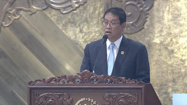 Purbaya Sebut Pemerintah Tidak Tutup Mata terkait Persoalan MBG di Lapangan