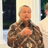 Perry Warjiyo: Rating BBB S&P Cerminkan Kepercayaan Global terhadap Ekonomi RI