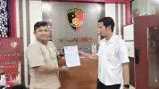 LHI Riau Laporkan Dugaan Korupsi Pengadaan Access Point Rp2,3 Miliar di UIN Suska, Polda Mulai Selidiki