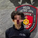Sadis! Pelaku Pembegalan yang Tewaskan Driver Ojol di Tangerang Akhirnya Ditangkap Polisi
