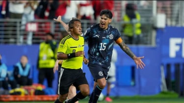 Siapa Ivan Barton, Wasit Semifinal Prancis Vs Spanyol yang Sempat Bikin Geger di Piala Dunia 2026