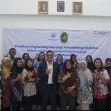 Insan Medika Academy Selenggarakan Pelatihan Caregiver bagi Keluarga Penyandang Disabilitas Bersama Dinsosnakertrans Kota Yogyakarta