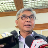 Ketua KPK Ungkap Sudah Komunikasi ke Jaksa Agung soal Kasus Febrie Adriansyah