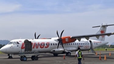 Rute Lampung dan Palembang Akan Dibuka Melalui Bandara Husein Sastranegara
