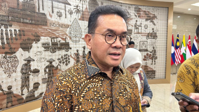Mendag Yakin Neraca Perdagangan Juni 2026 Balik Surplus Usai Defisit Perdana dalam 72 Bulan
