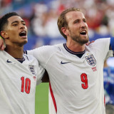 Berapa Hadiah Uang yang Diterima Inggris usai Finis Juara 3 Piala Dunia 2026? Jude Bellingham Cs Kantongi Ratusan Miliar