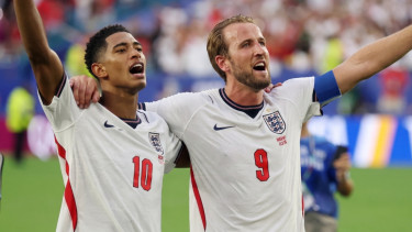Berapa Hadiah Uang yang Diterima Inggris usai Finis Juara 3 Piala Dunia 2026? Jude Bellingham Cs Kantongi Ratusan Miliar
