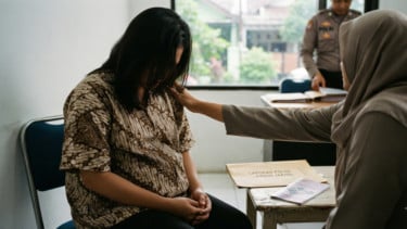 Kasus Rudapaksa Perempuan Disabilitas Gegerkan Jaksel, Korban Melahirkan, Polisi Terus Buru Pelaku